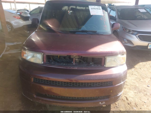Scion xB