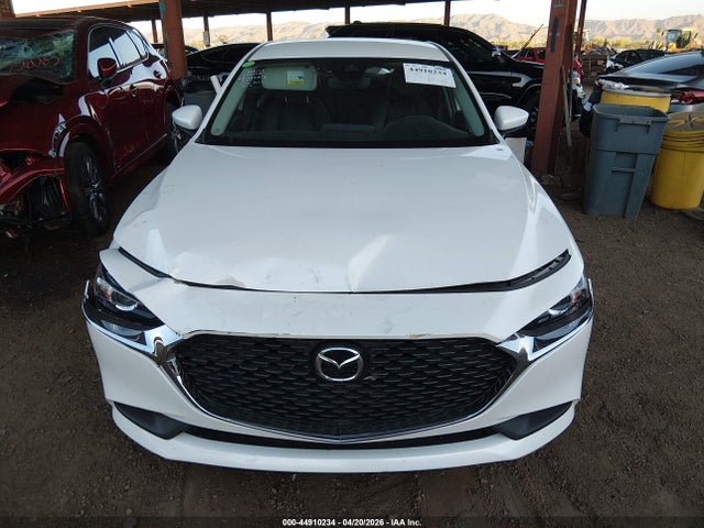 Mazda Mazda3 Select