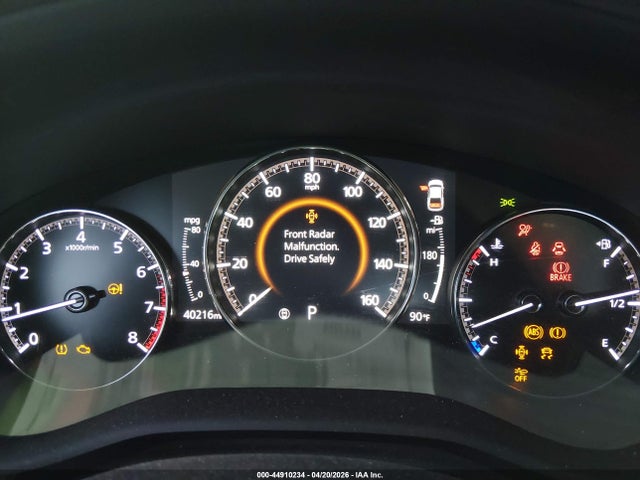Mazda Mazda3 Select