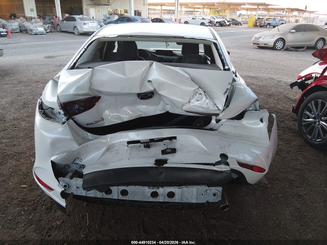 Mazda Mazda3 Select