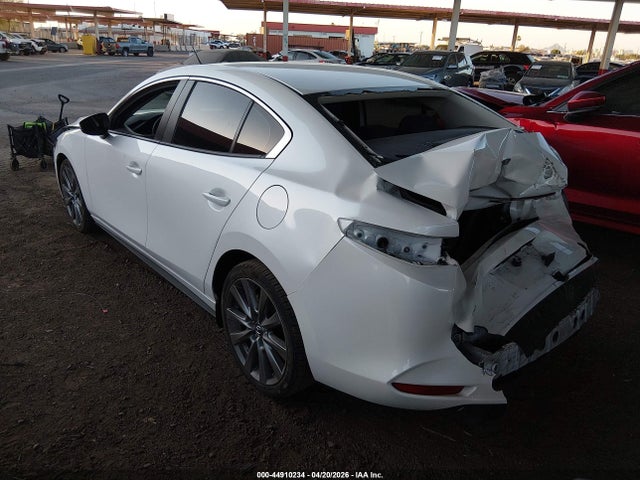 Mazda Mazda3 Select