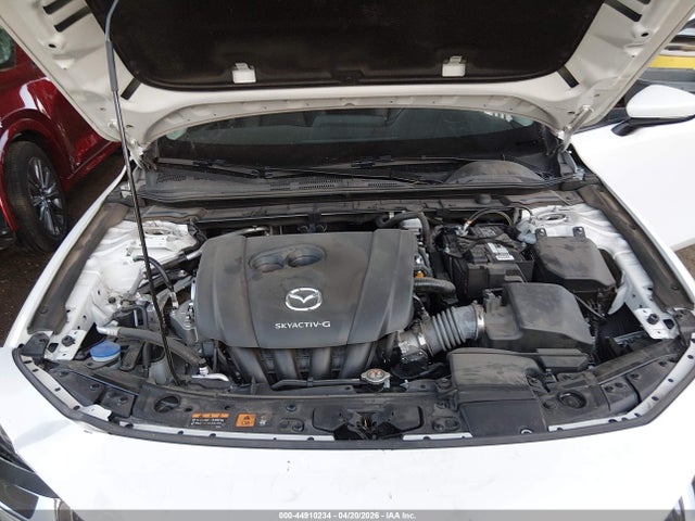 Mazda Mazda3 Select