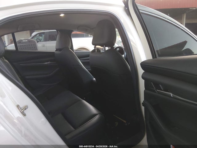 Mazda Mazda3 Select