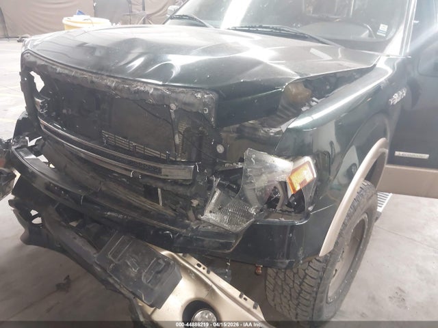Ford F-150 Lariat