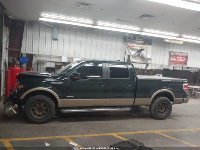 Ford F-150 Lariat