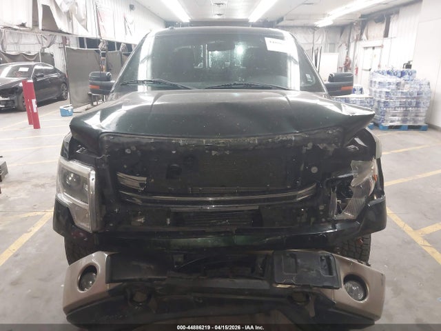 Ford F-150 Lariat