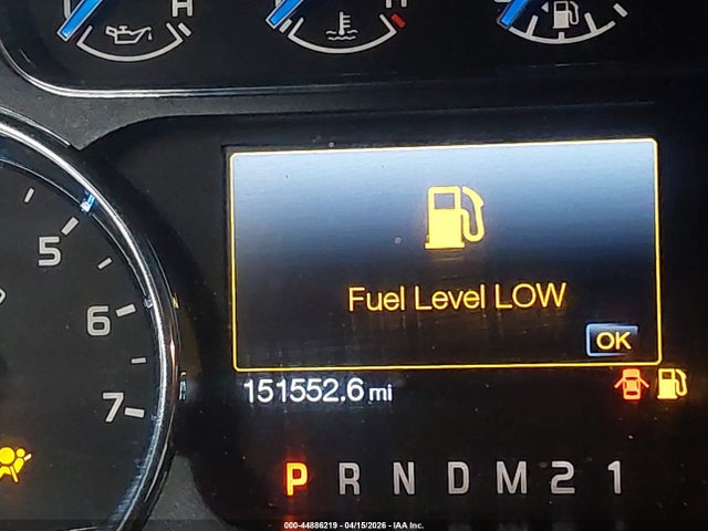 Ford F-150 Lariat