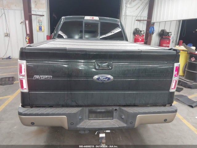 Ford F-150 Lariat