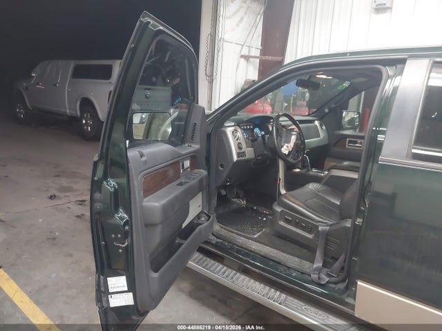 Ford F-150 Lariat