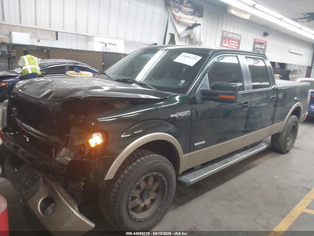 Ford F-150 Lariat