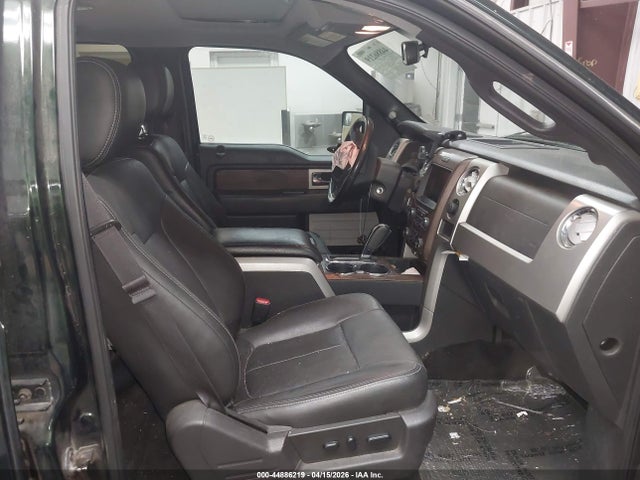 Ford F-150 Lariat