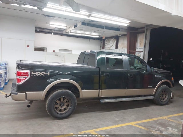 Ford F-150 Lariat