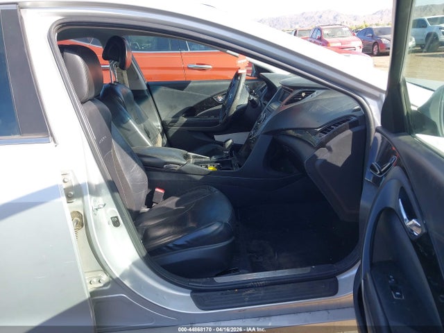 Hyundai Azera