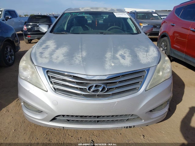 Hyundai Azera