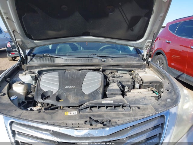 Hyundai Azera
