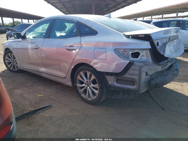 Hyundai Azera