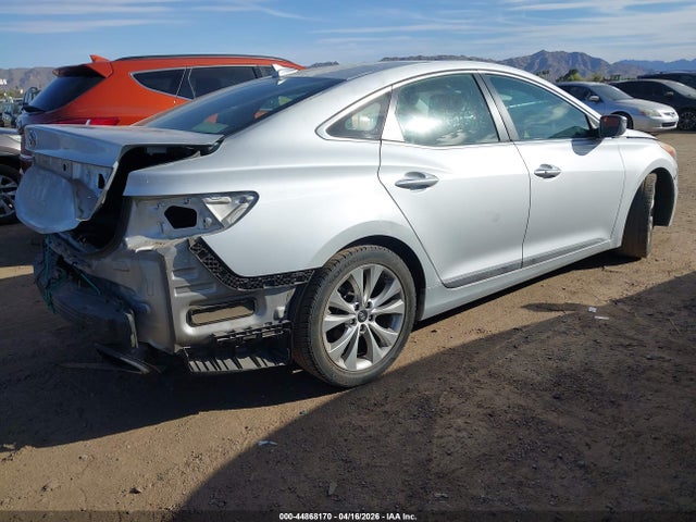 Hyundai Azera