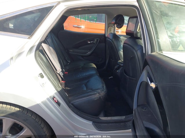 Hyundai Azera