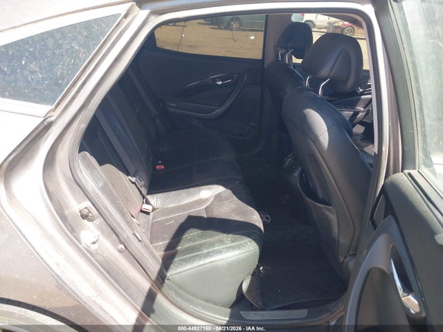 Hyundai Azera
