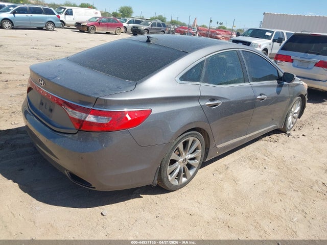 Hyundai Azera