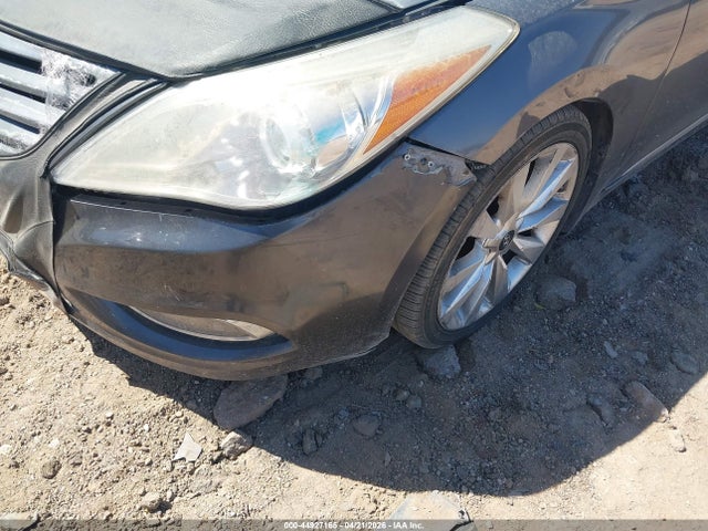Hyundai Azera