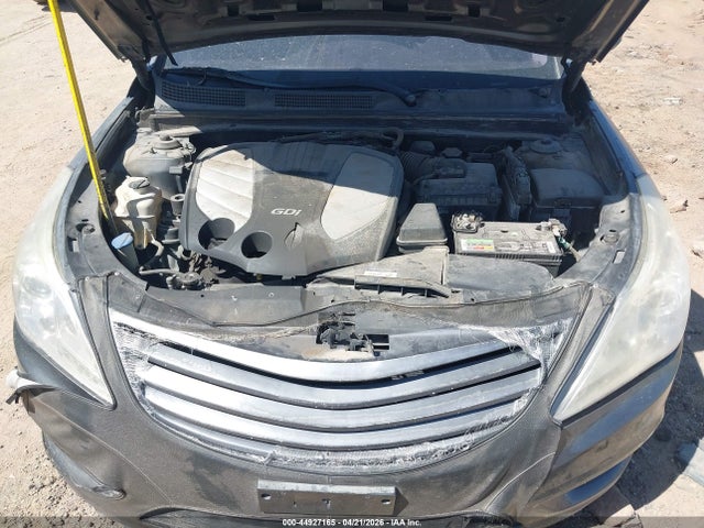 Hyundai Azera