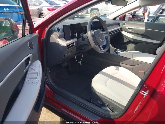 Hyundai SONATA Sel