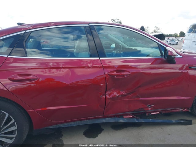 Hyundai SONATA Sel
