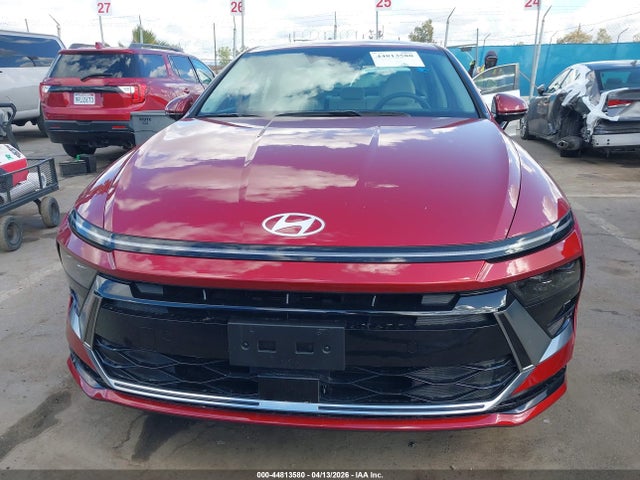 Hyundai SONATA Sel