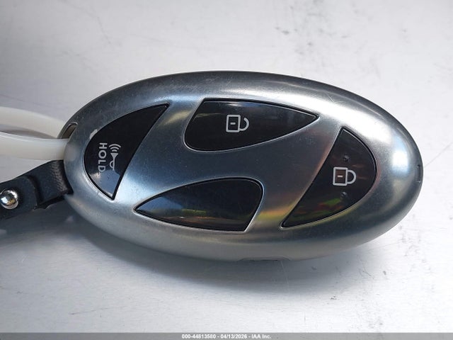 Hyundai SONATA Sel
