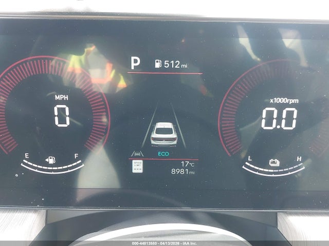 Hyundai SONATA Sel