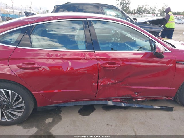 Hyundai SONATA Sel