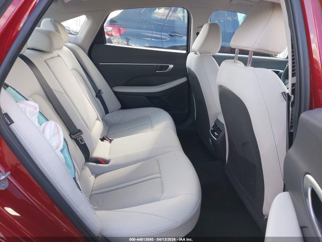 Hyundai SONATA Sel