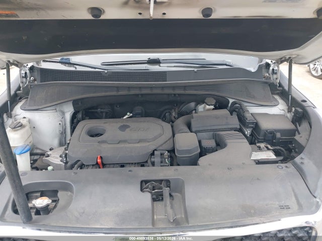 Kia Sorento 2.4l Lx