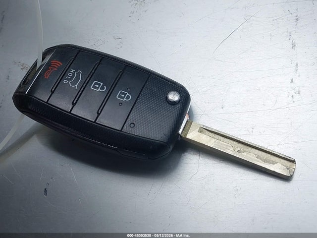 Kia Sorento 2.4l Lx