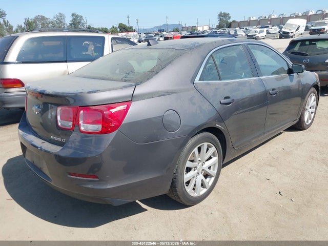Chevrolet Malibu 2lt