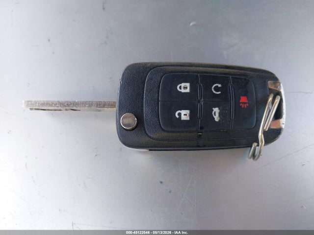 Chevrolet Malibu 2lt