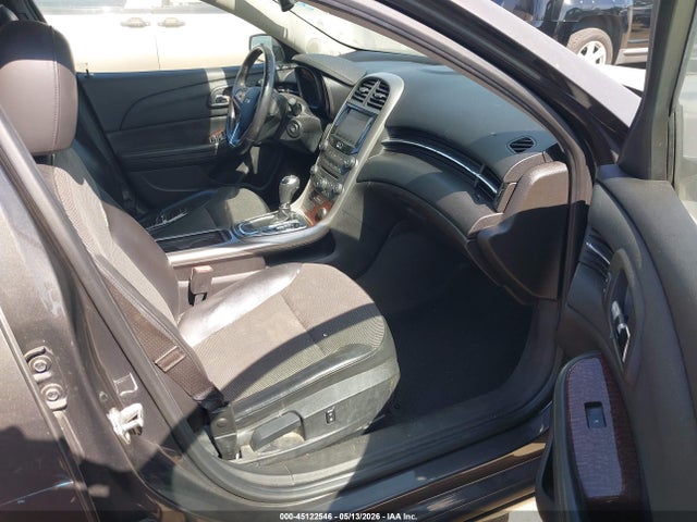 Chevrolet Malibu 2lt