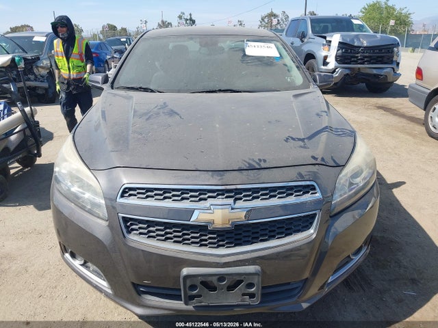 Chevrolet Malibu 2lt