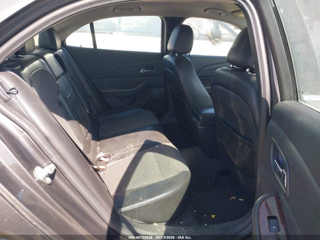 Chevrolet Malibu 2lt