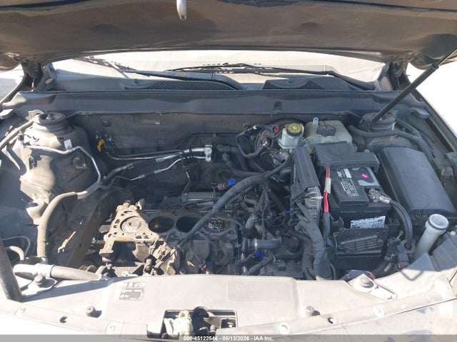 Chevrolet Malibu 2lt