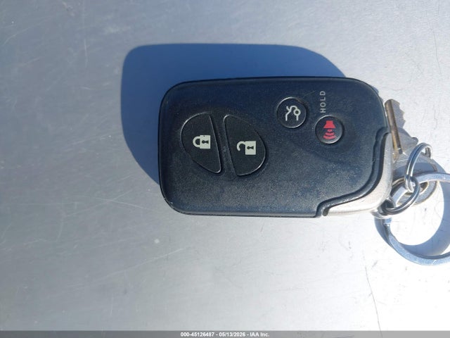 Lexus HS 250h