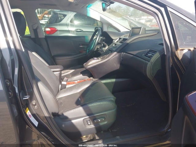 Lexus HS 250h