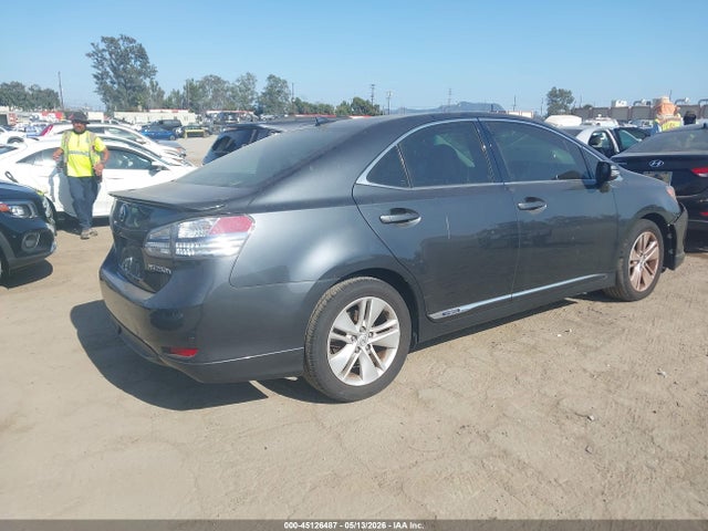 Lexus HS 250h