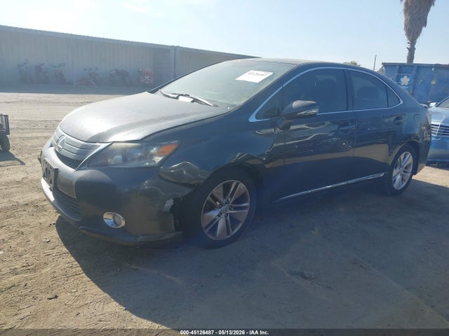 Lexus HS 250h