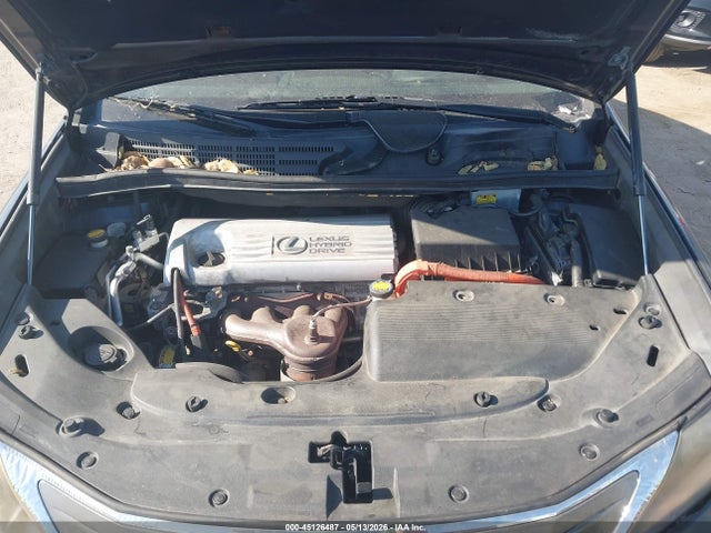 Lexus HS 250h