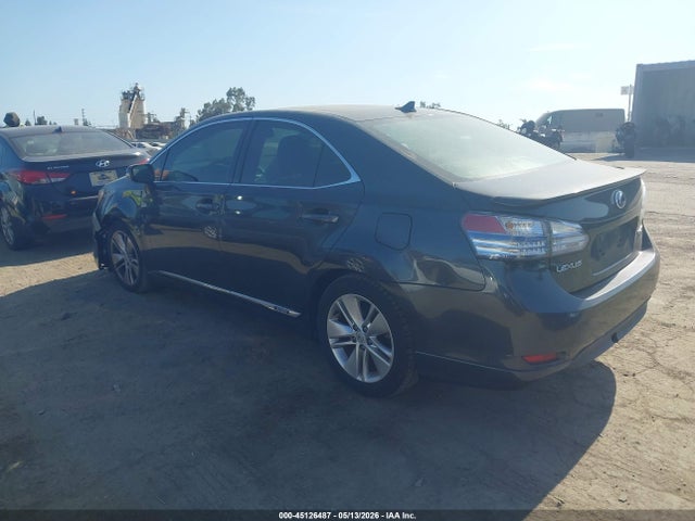 Lexus HS 250h