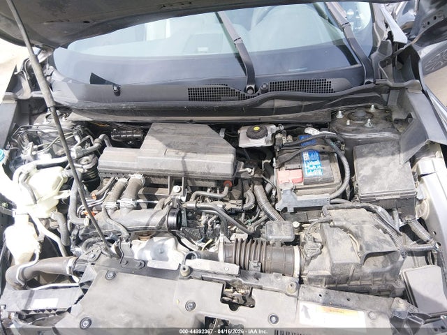 Honda CR-V 2wd Ex