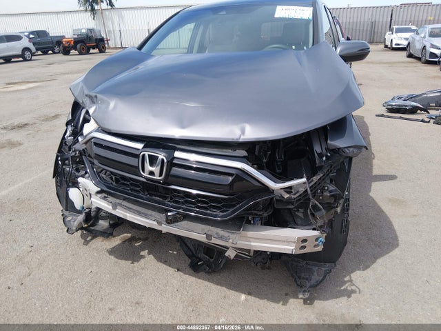 Honda CR-V 2wd Ex
