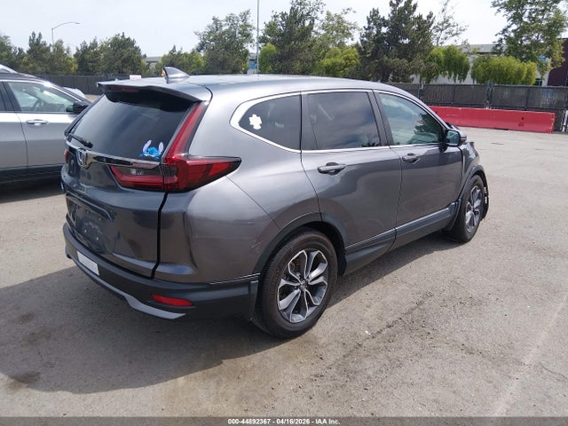 Honda CR-V 2wd Ex